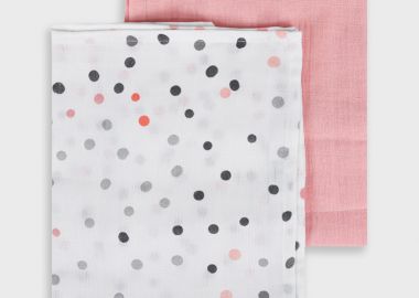 Πάνες αγκαλιάς | ΡΟΖ - Energiers - 